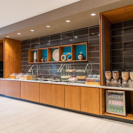 Springhill Suites By Marriott Overland Park Leawood Екстериор снимка