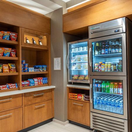 Springhill Suites By Marriott Overland Park Leawood Екстериор снимка
