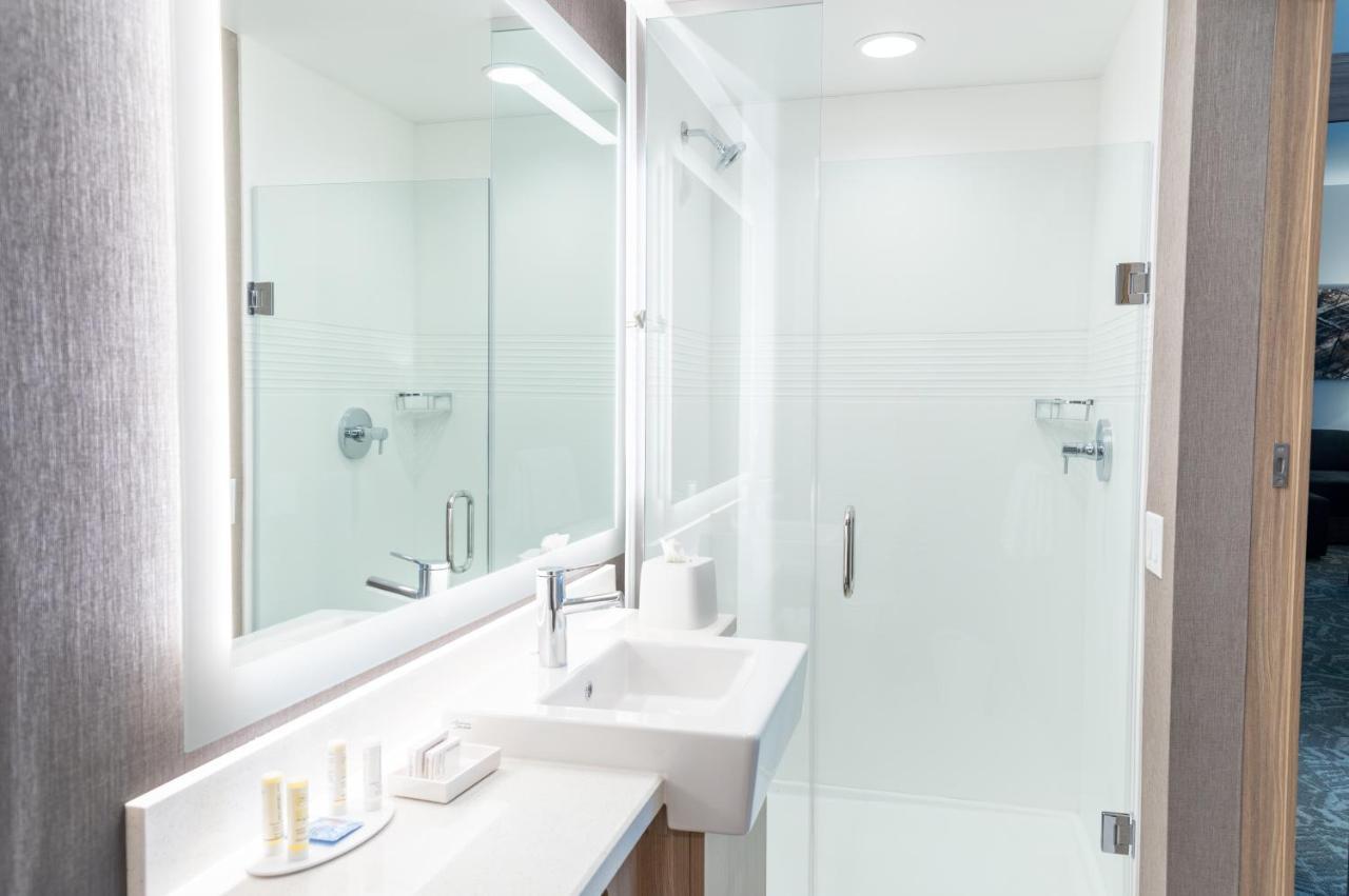 Springhill Suites By Marriott Overland Park Leawood Екстериор снимка
