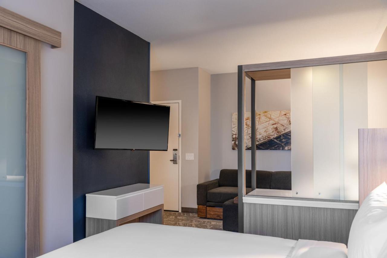 Springhill Suites By Marriott Overland Park Leawood Екстериор снимка