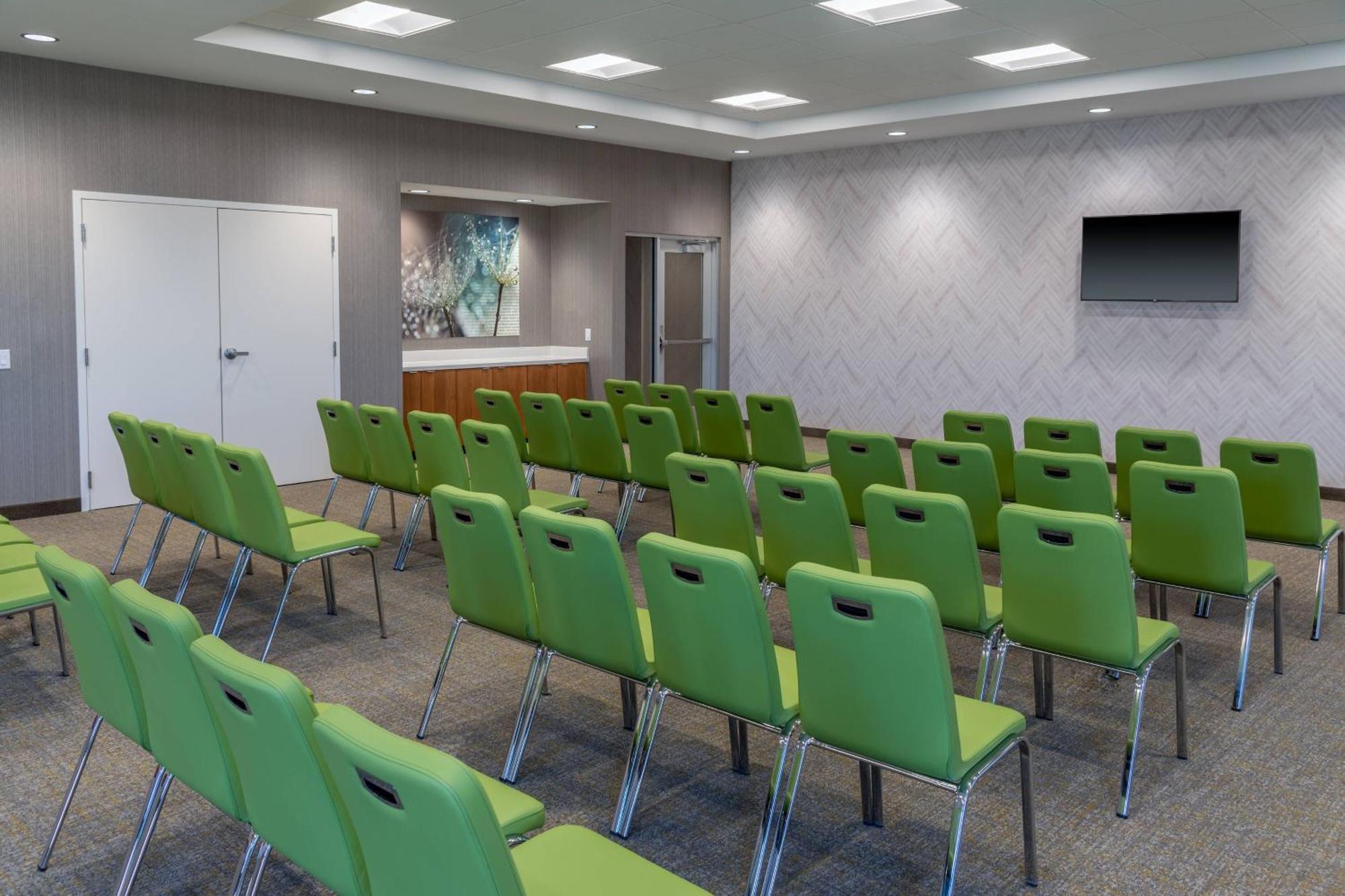 Springhill Suites By Marriott Overland Park Leawood Екстериор снимка